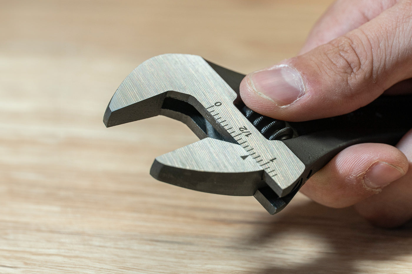 Adjustable Wrenches