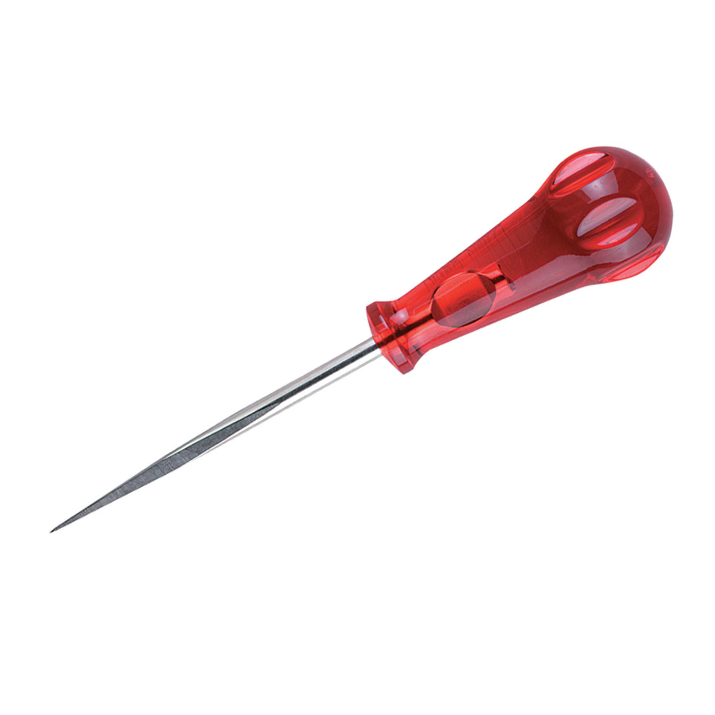 Wiha 30002 Square Reaming Awl 6.0mm x 100mm